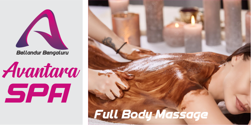 Chocolate Massage in Bellandur
